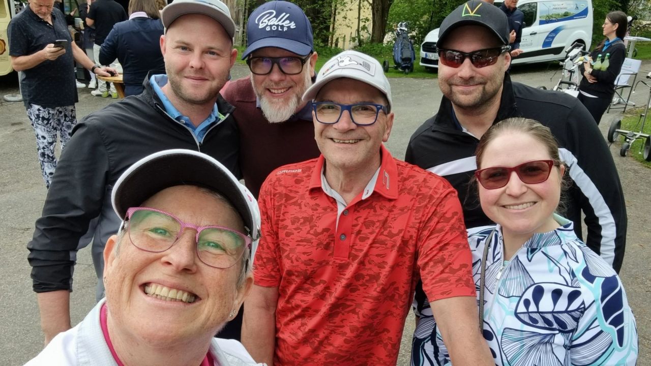 GC Schloss Klingenburg