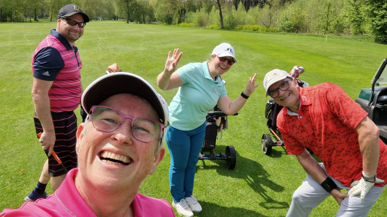 GC Schloss Klingenburg