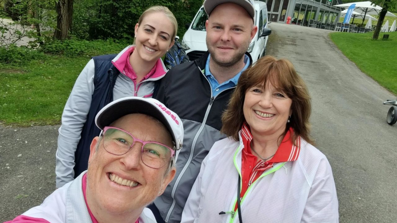 GC Schloss Klingenburg