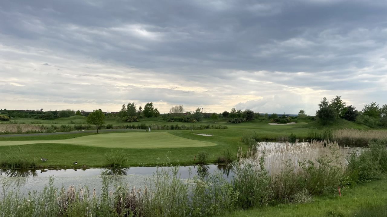 Kölner Golfclub