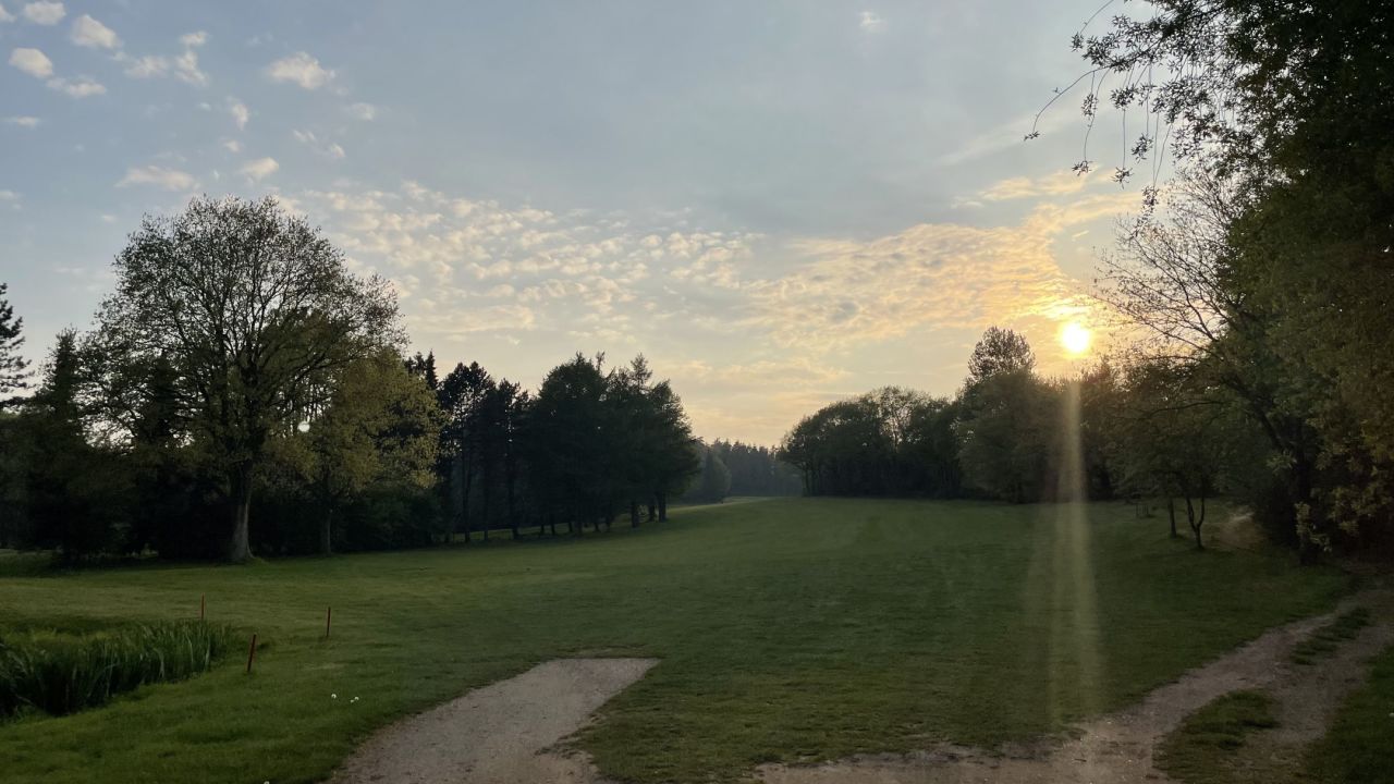 Mittelholsteinischer GC Aukrug