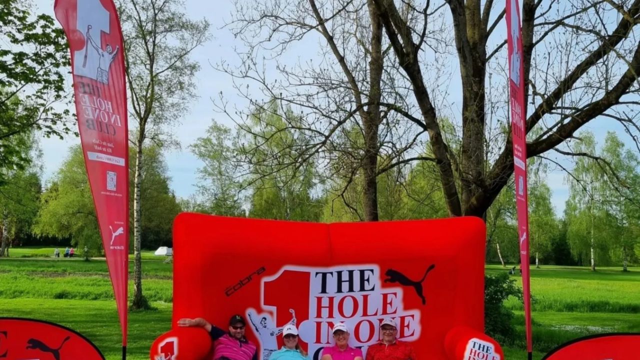 GC Schloss Klingenburg