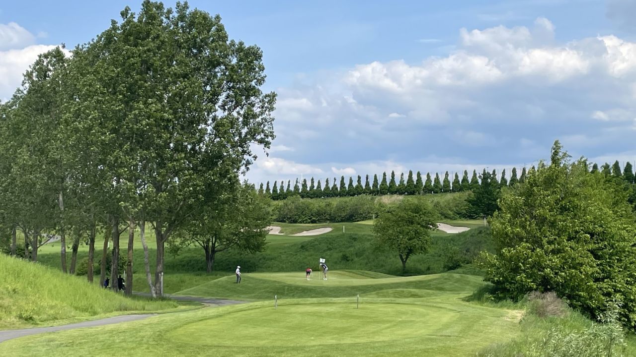 Kölner Golfclub