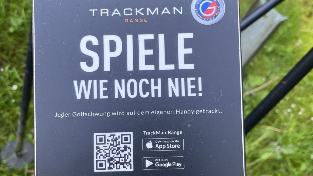 GC Bonn-Godesberg in Wachtberg