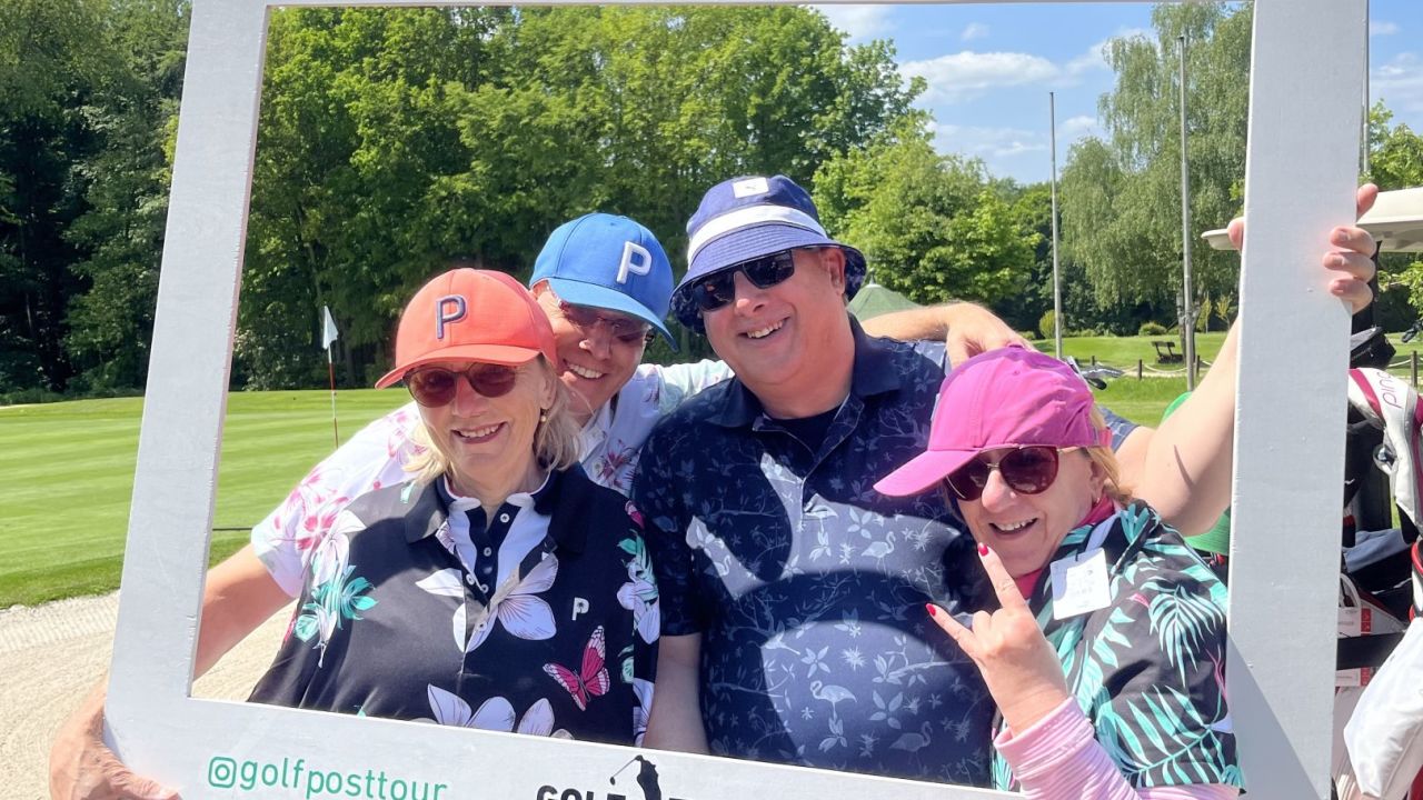 GC Bonn-Godesberg in Wachtberg