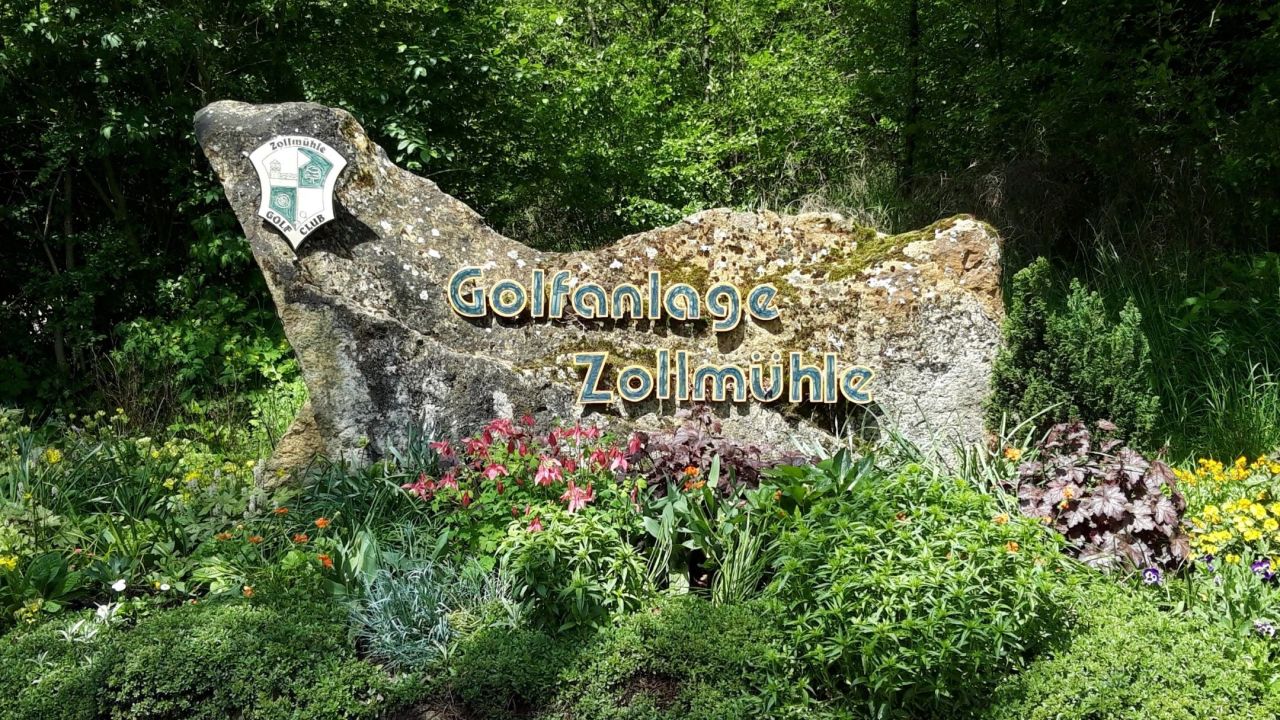 GC Zollmühle