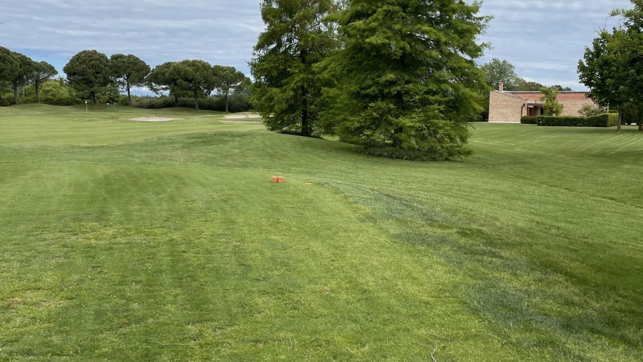 Golf Club Jesolo