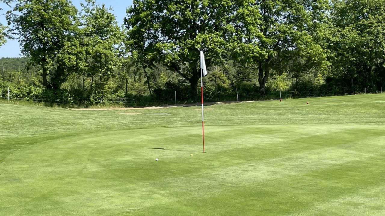 GC Bonn-Godesberg in Wachtberg