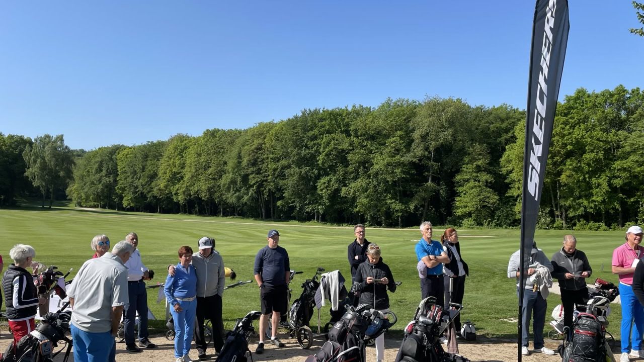 GC Bonn-Godesberg in Wachtberg