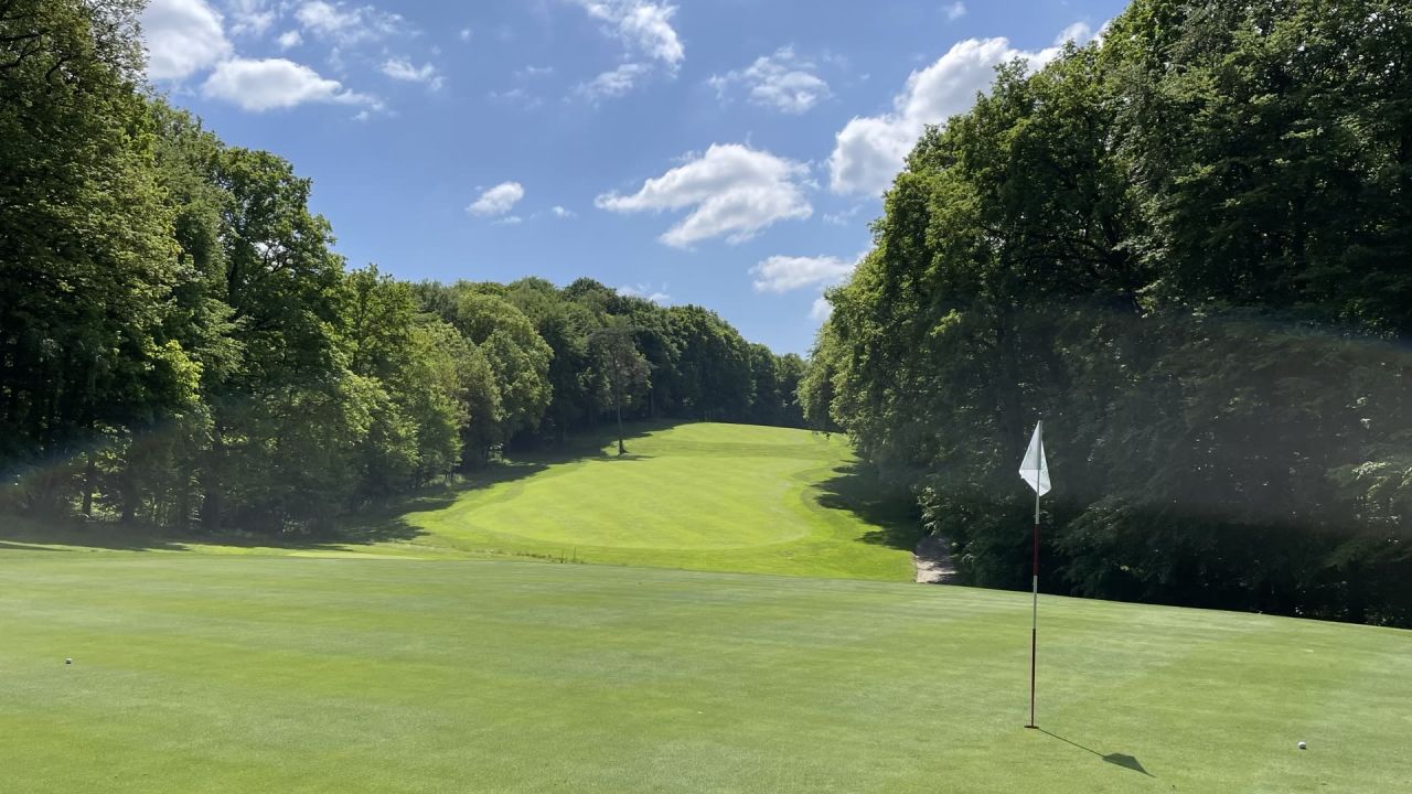 GC Bonn-Godesberg in Wachtberg