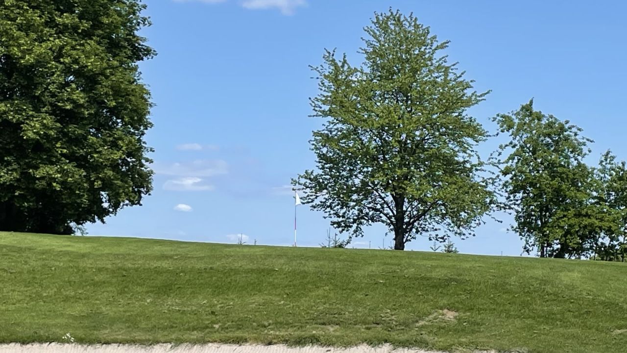 GC Bonn-Godesberg in Wachtberg