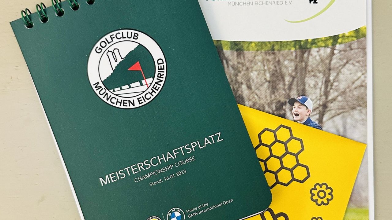 GC München Eichenried