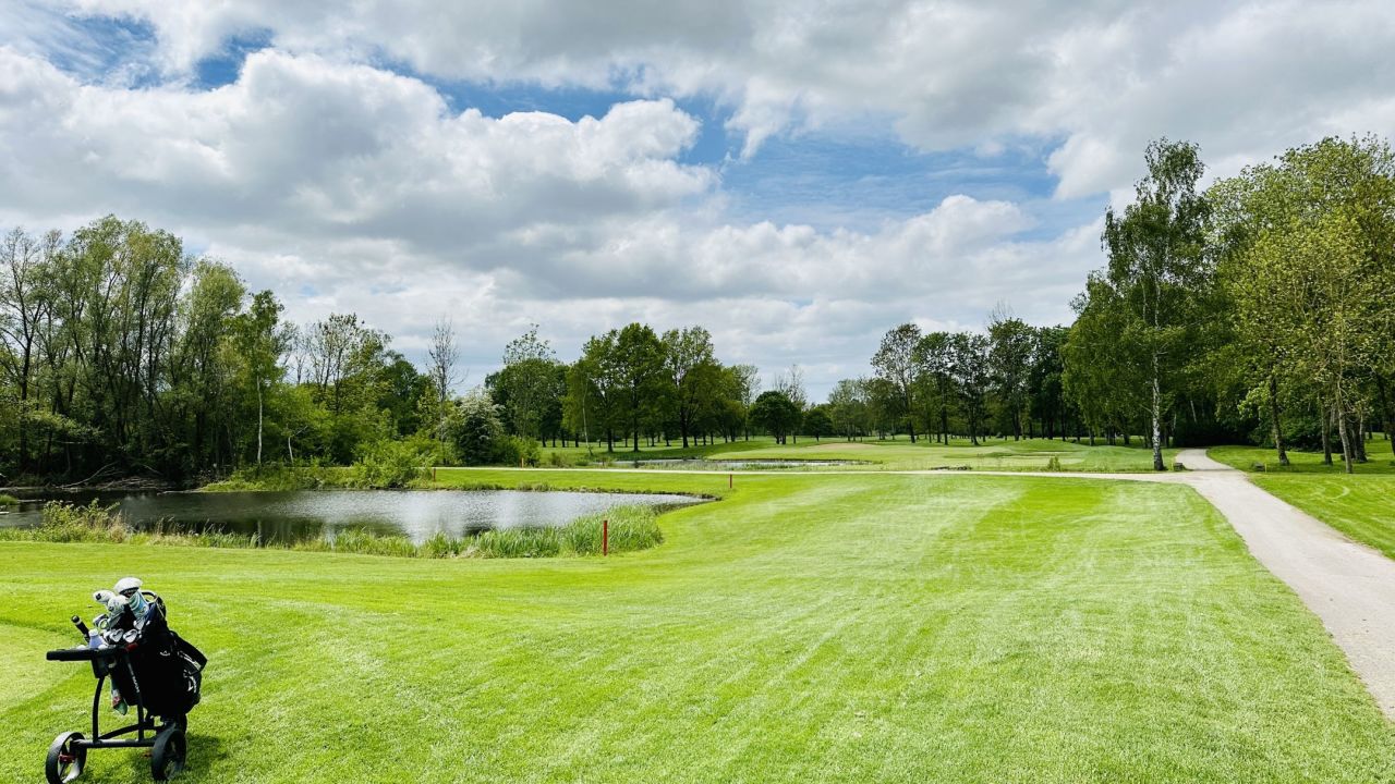 GC München Eichenried