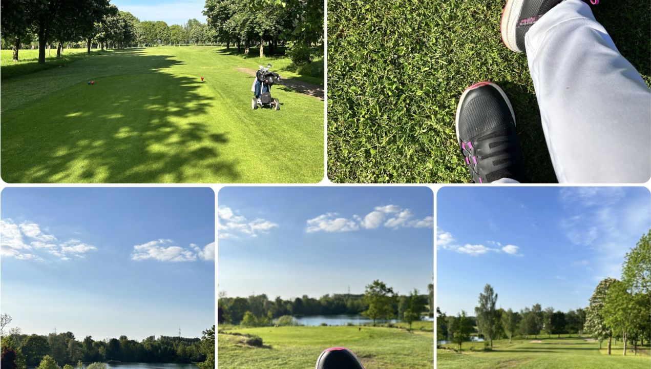 Golf Gut Ottenhausen