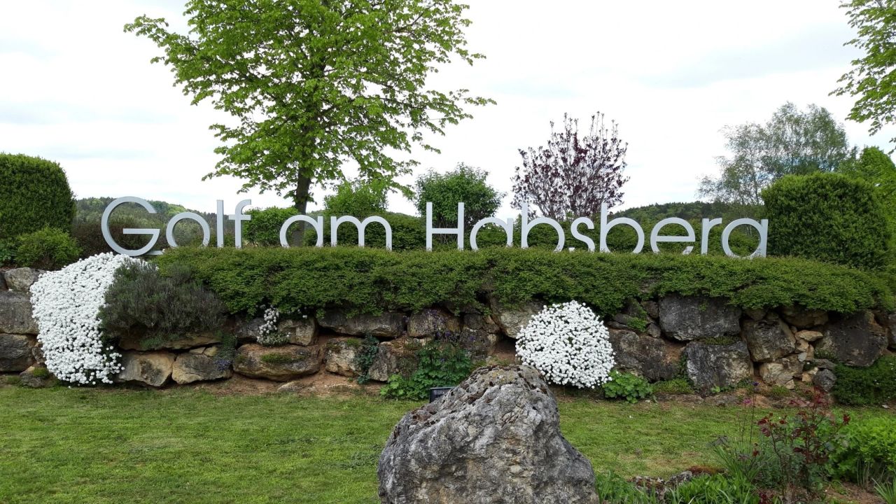 Golf Club Am Habsberg