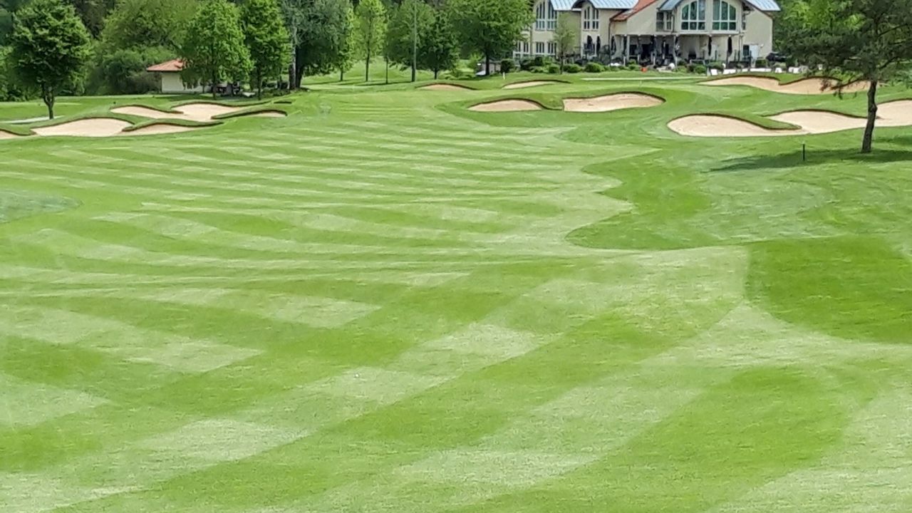 Golf Club Am Habsberg