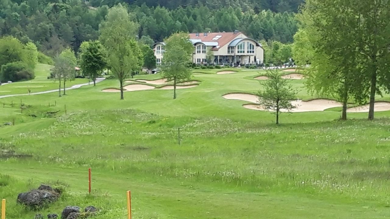 Golf Club Am Habsberg