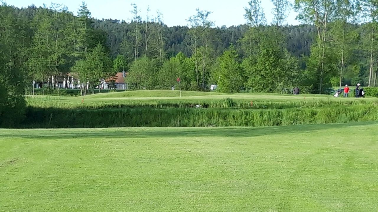 Golf Club Am Habsberg