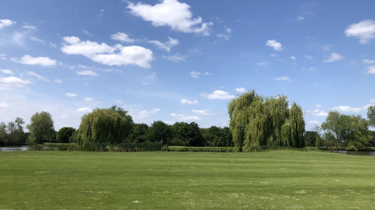 Golf Burg Konradsheim