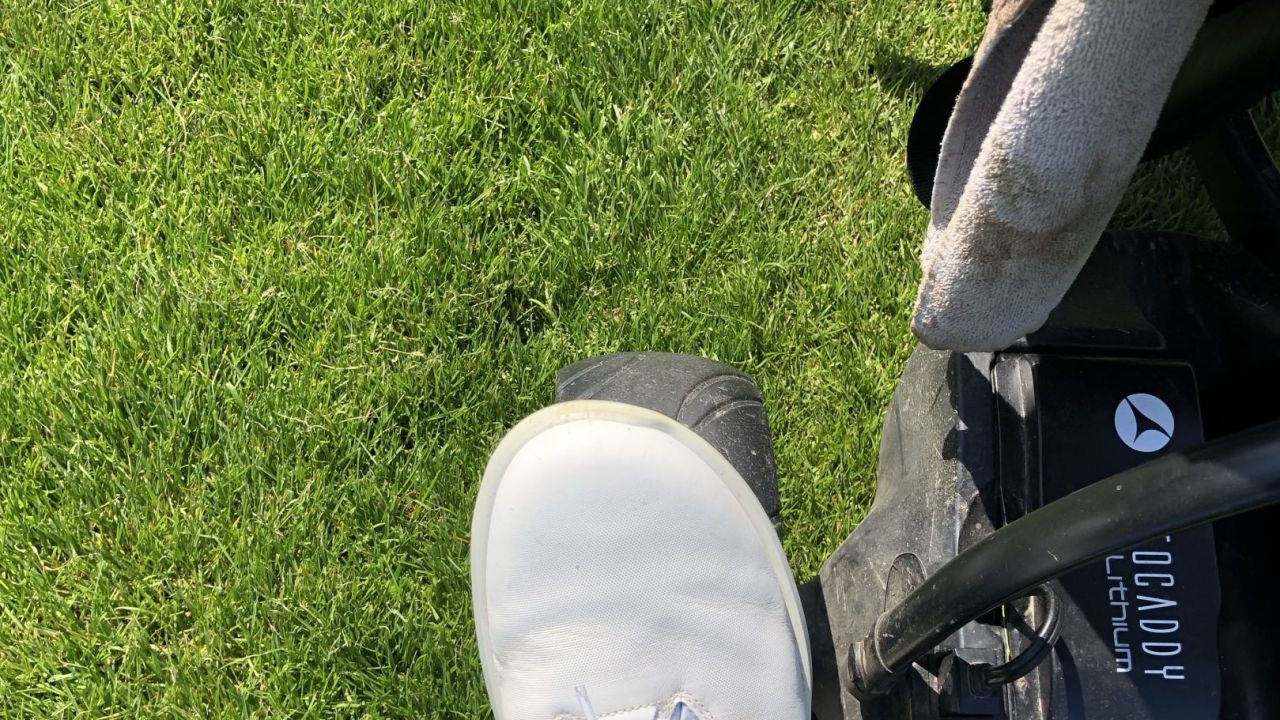 Golf Burg Konradsheim