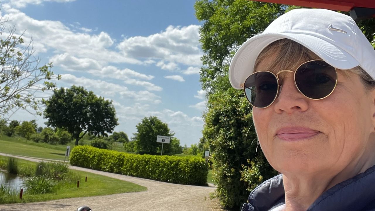 Kiawah Golfpark Riedstadt