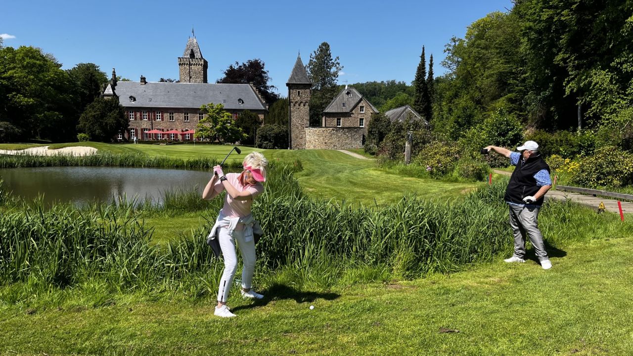 Essener Golfclub Haus Oefte e.V.