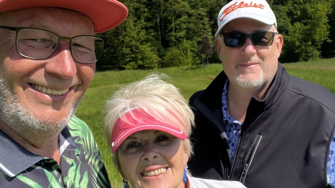 Essener Golfclub Haus Oefte e.V.