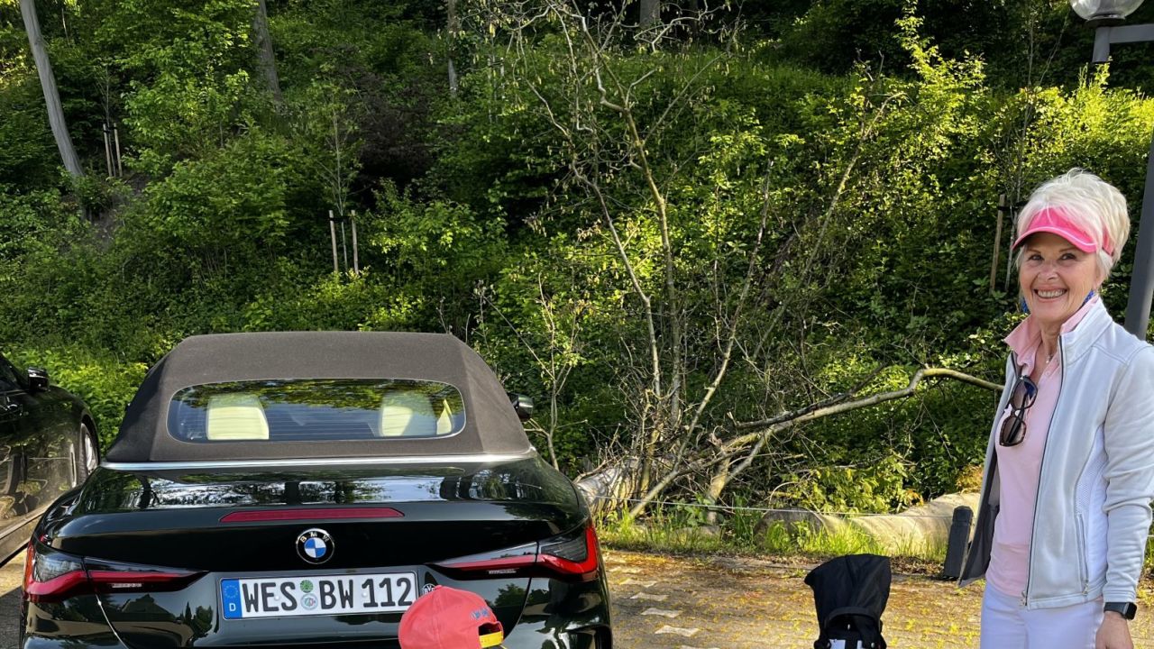 Essener Golfclub Haus Oefte e.V.