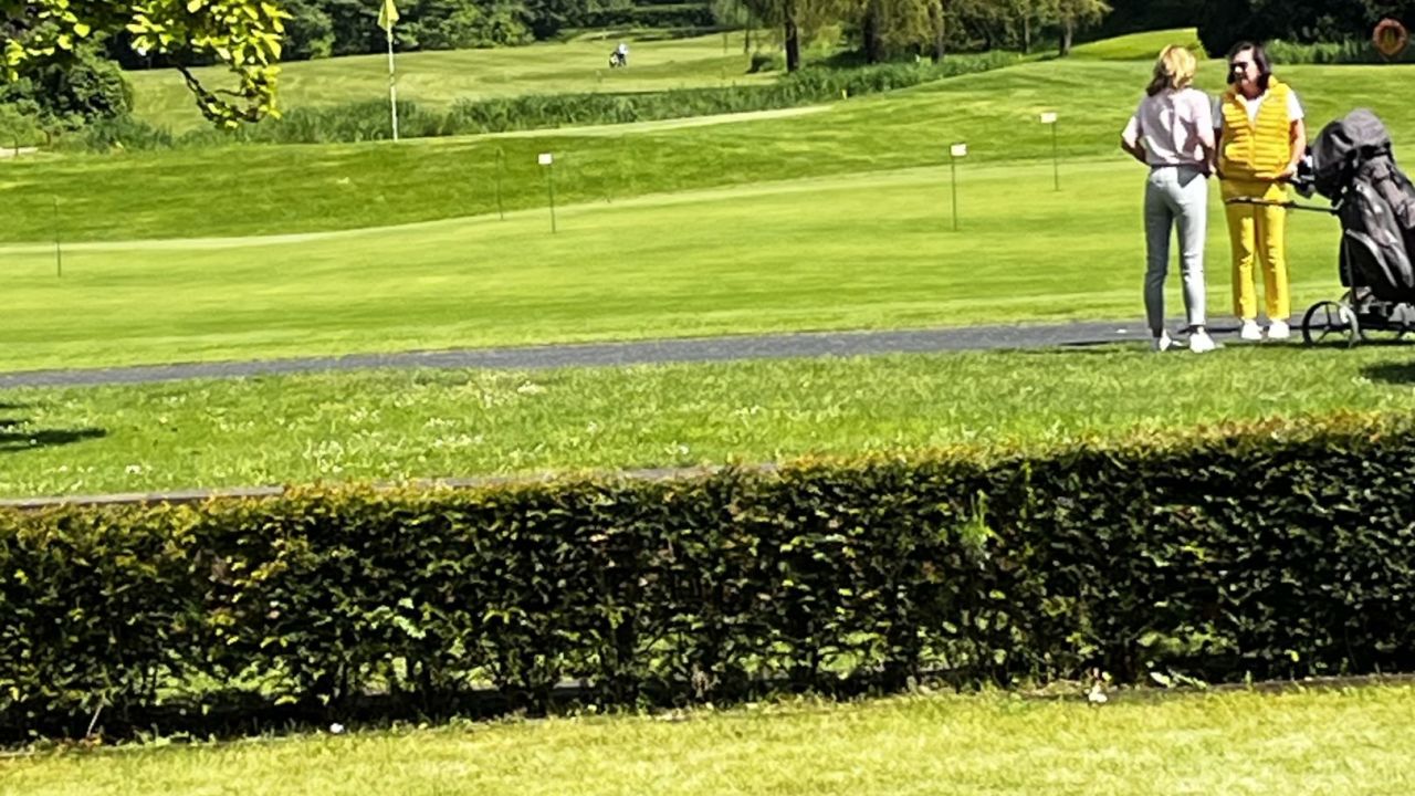 Essener Golfclub Haus Oefte e.V.