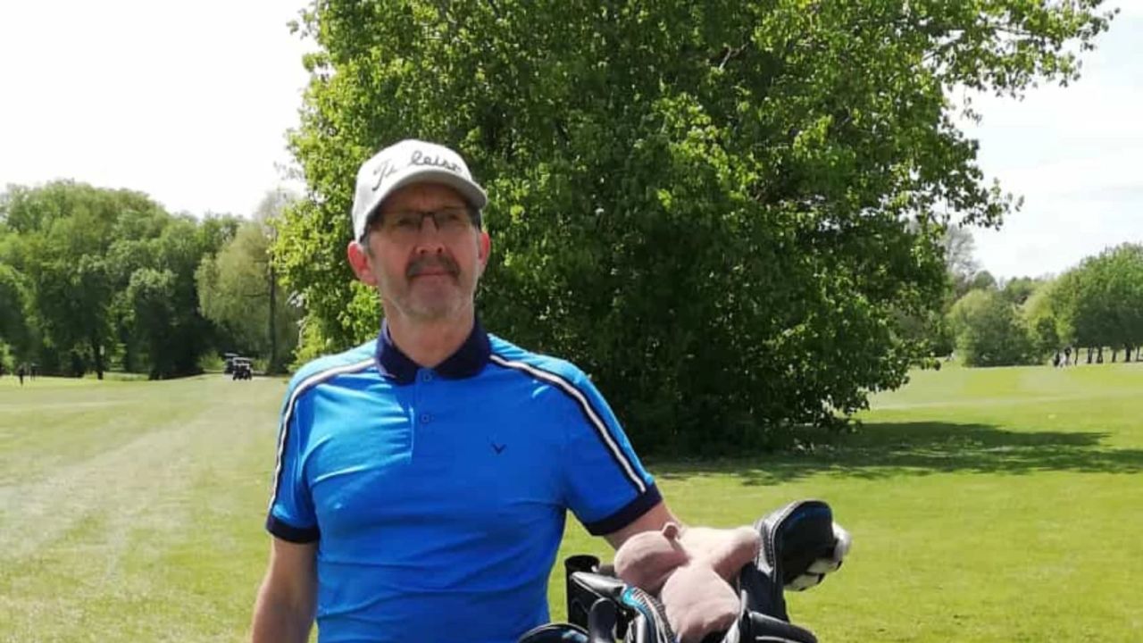 Golfanlage Gut Leimershof