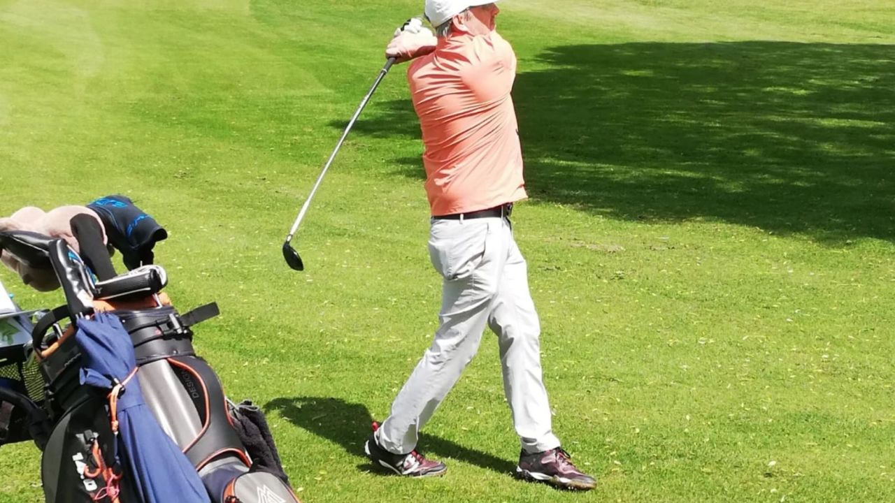 Golfanlage Gut Leimershof