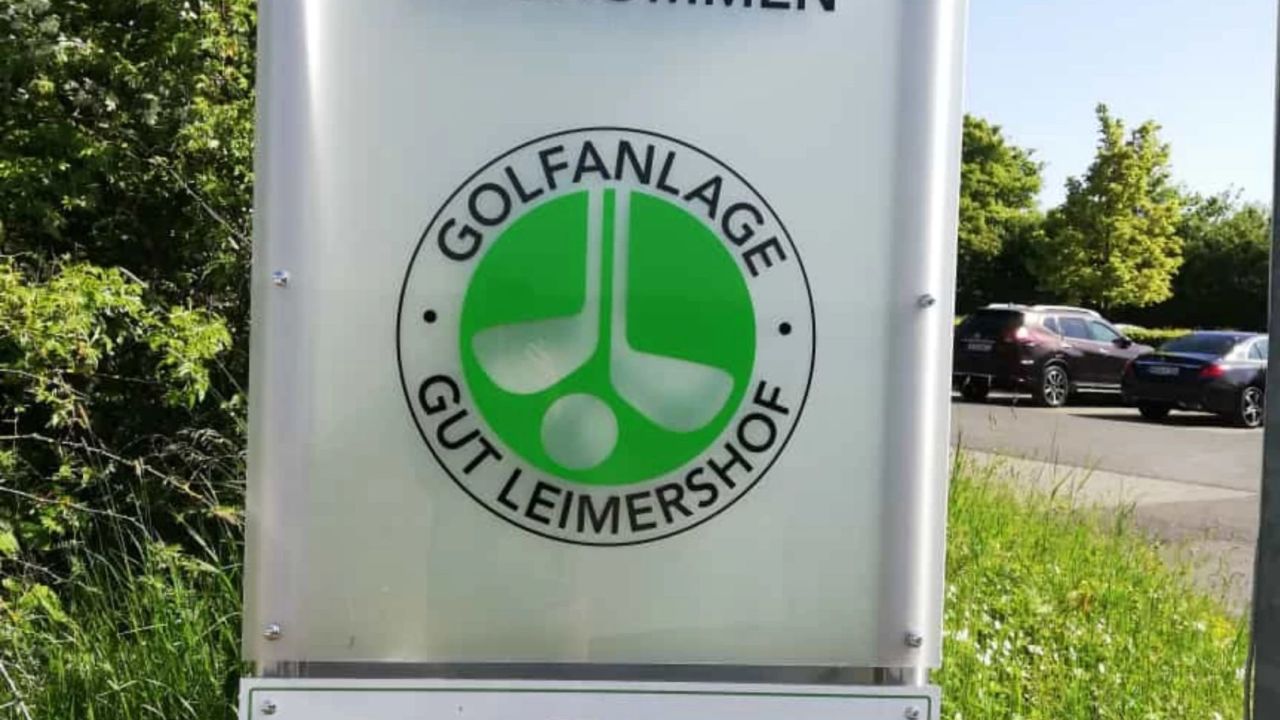 Golfanlage Gut Leimershof