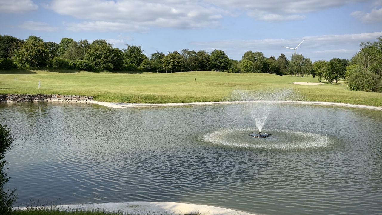GC Schwarze Heide Bottrop-Kirchhellen