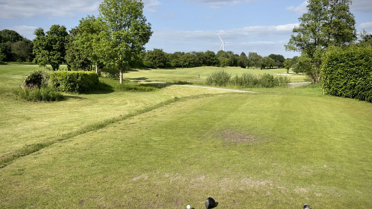 GC Schwarze Heide Bottrop-Kirchhellen