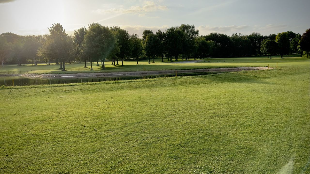GC Schwarze Heide Bottrop-Kirchhellen