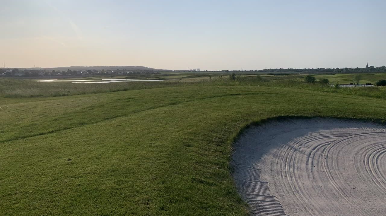 GolfCity Köln Pulheim