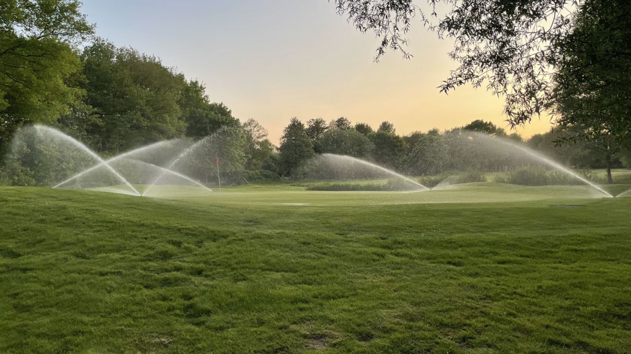 Mittelholsteinischer GC Aukrug