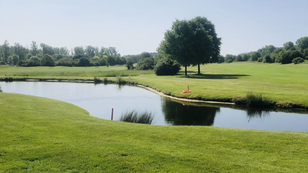 Golf & Country Club Velderhof