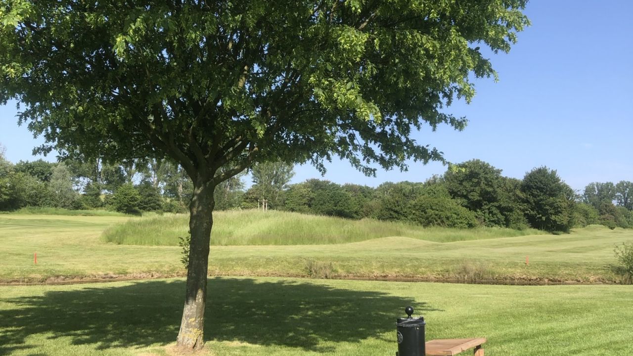 Golf & Country Club Velderhof