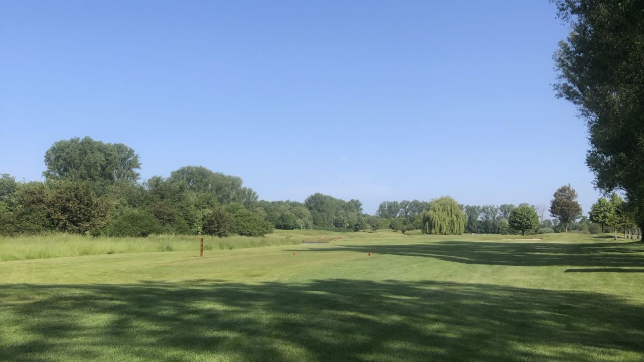 Golf & Country Club Velderhof