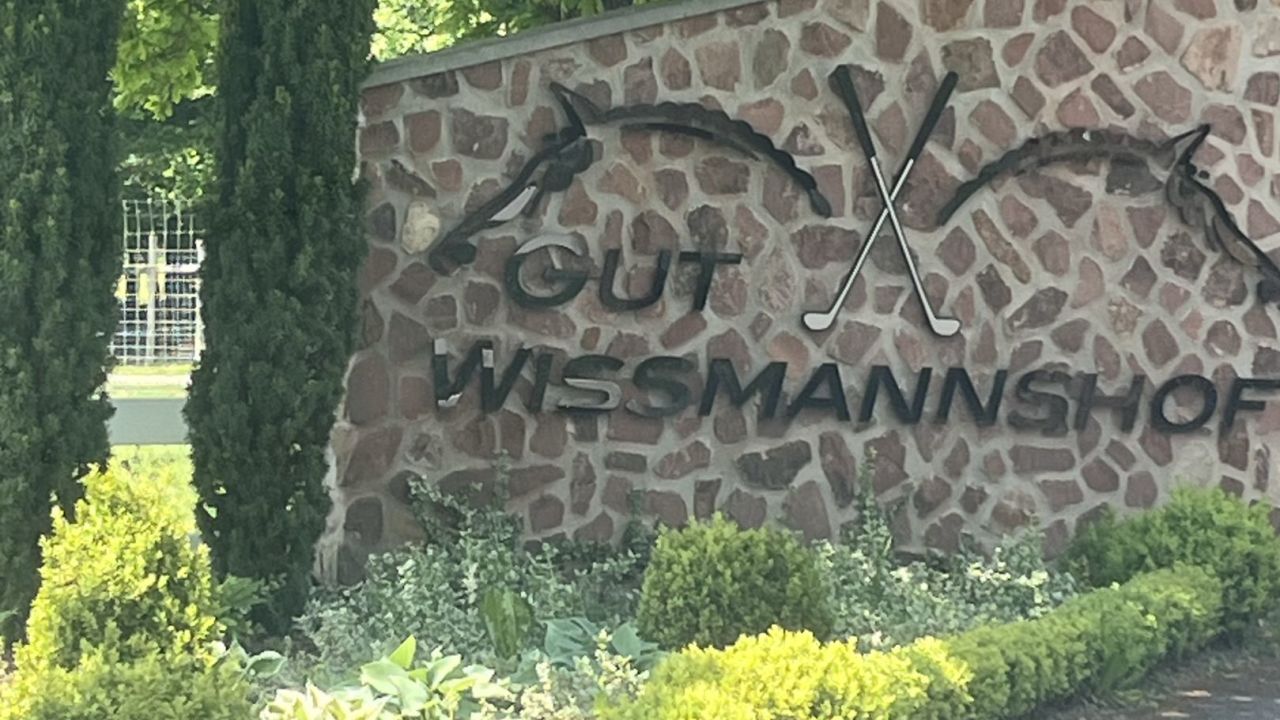 Sport- & Golf-Resort Gut Wissmannshof