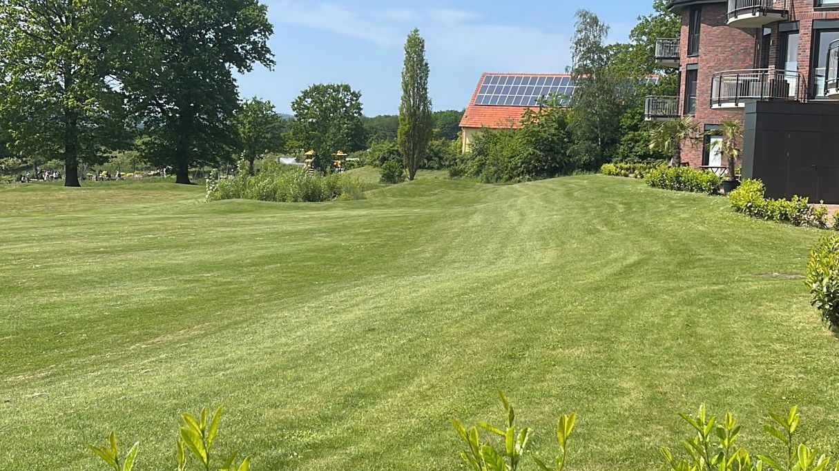 Sport- & Golf-Resort Gut Wissmannshof