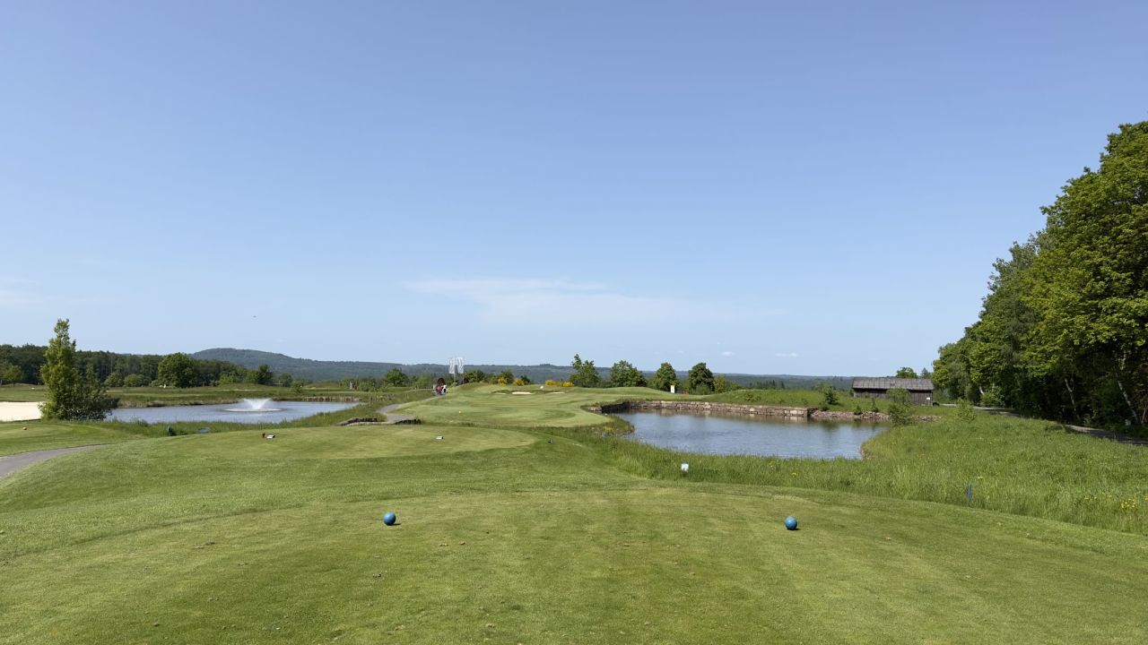 Sport- & Golf-Resort Gut Wissmannshof