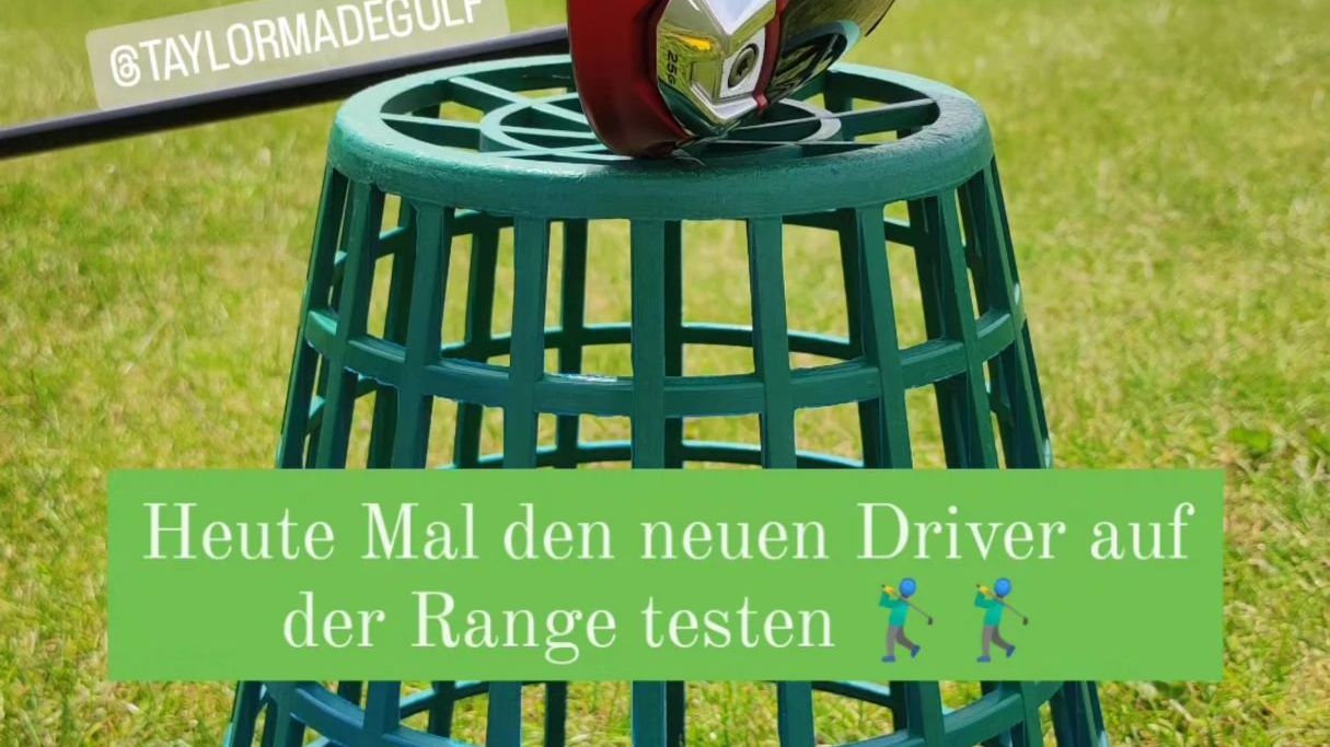 OPEN.9 Golf Eichenried