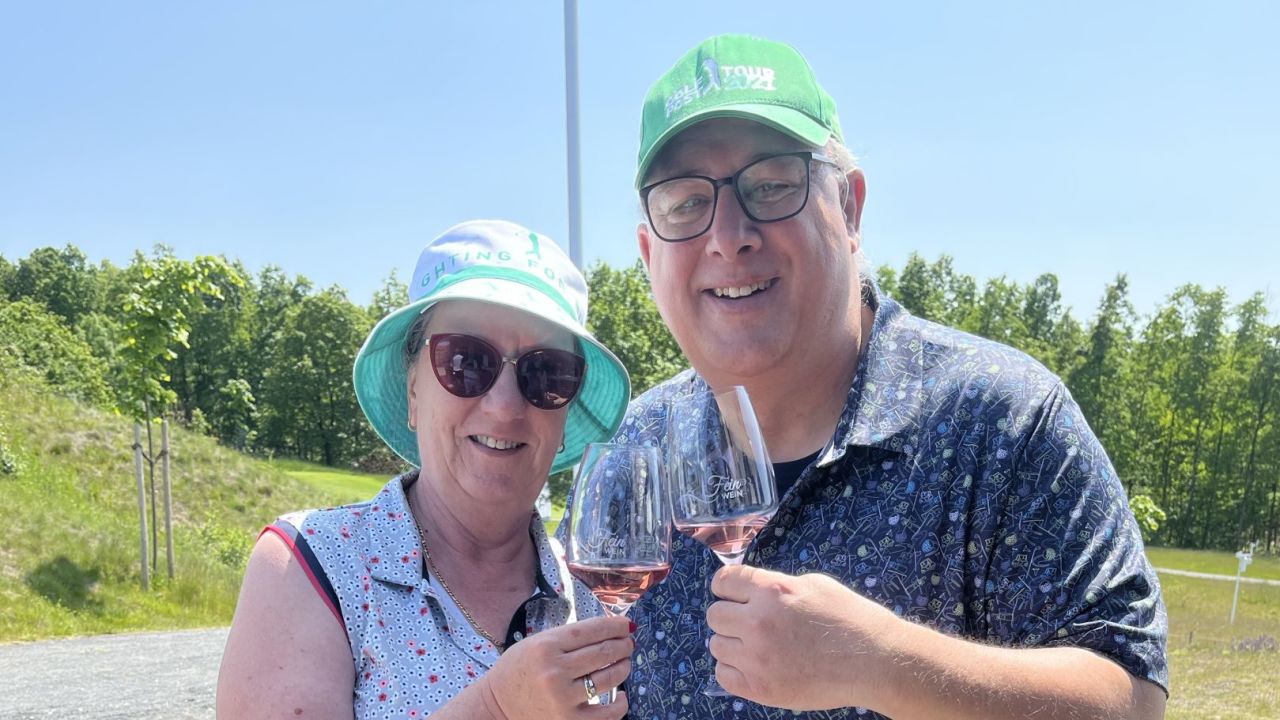 Sport- & Golf-Resort Gut Wissmannshof