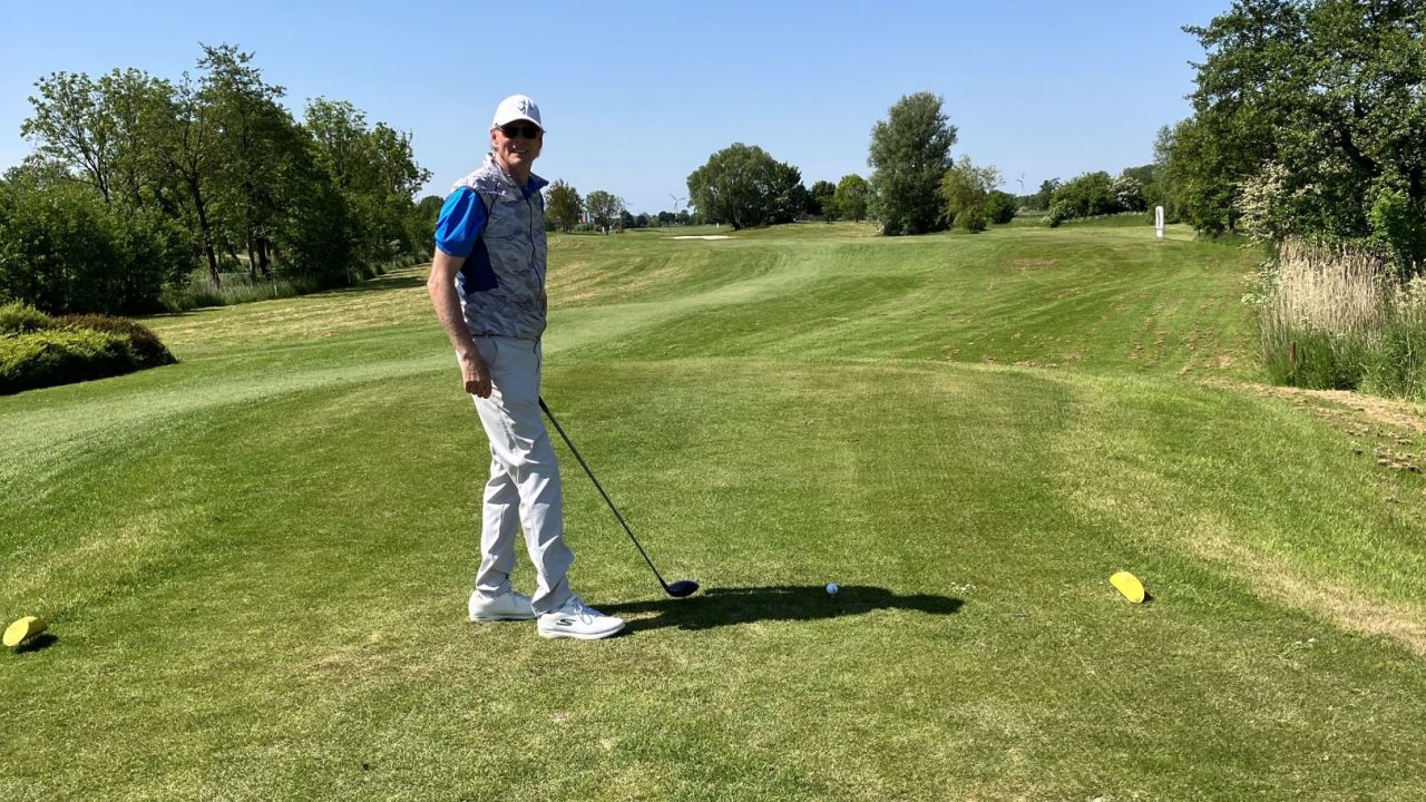 GC Wilhelmshaven-Friesland