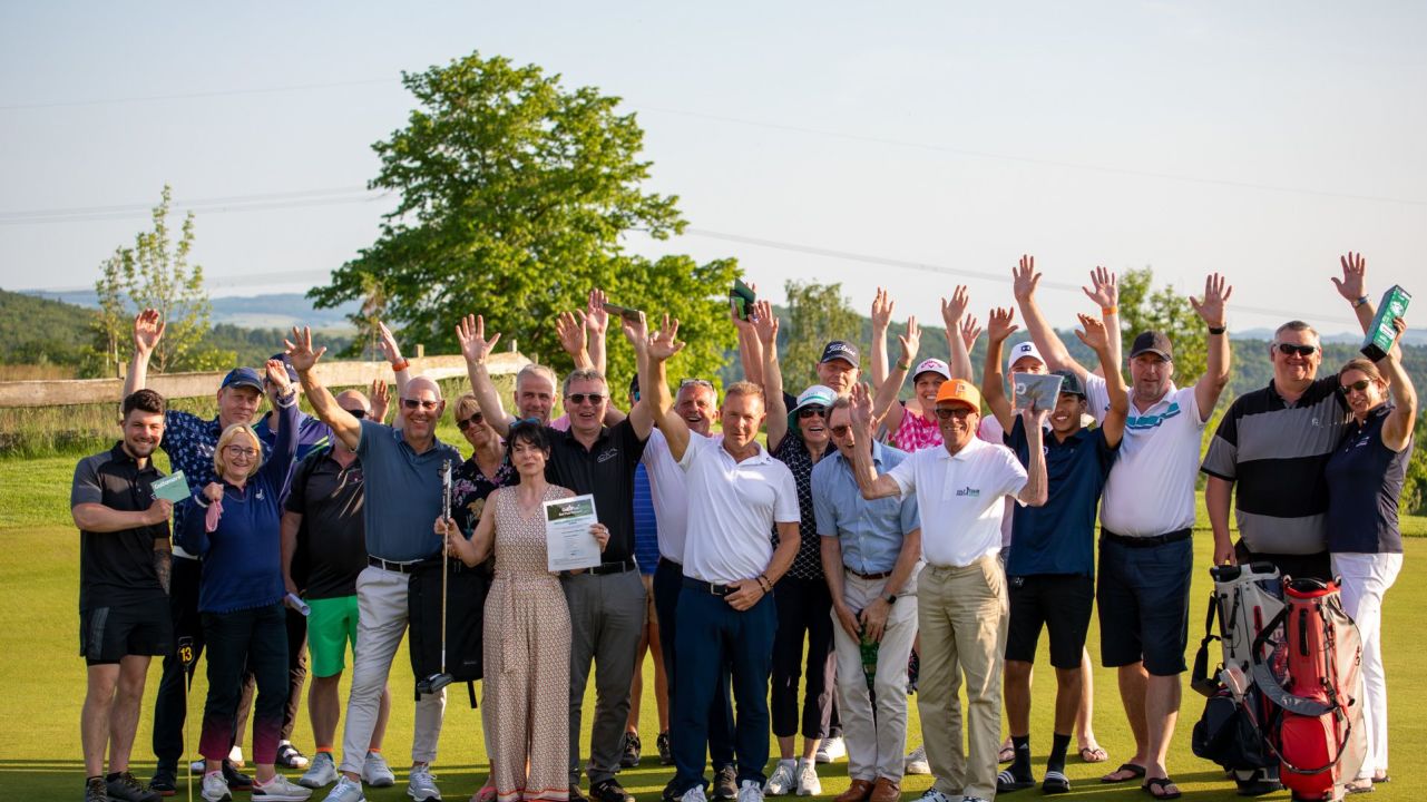 Sport- & Golf-Resort Gut Wissmannshof