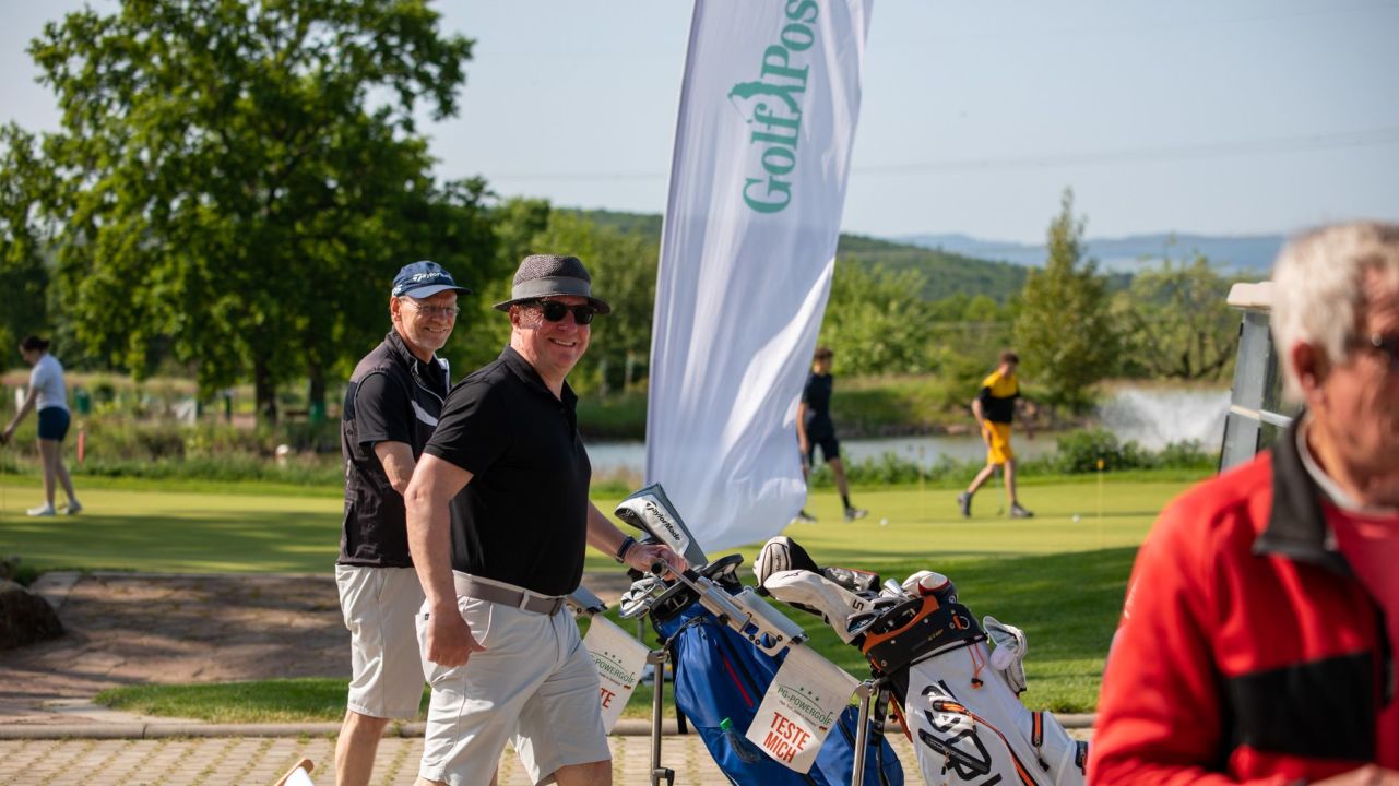 Sport- & Golf-Resort Gut Wissmannshof