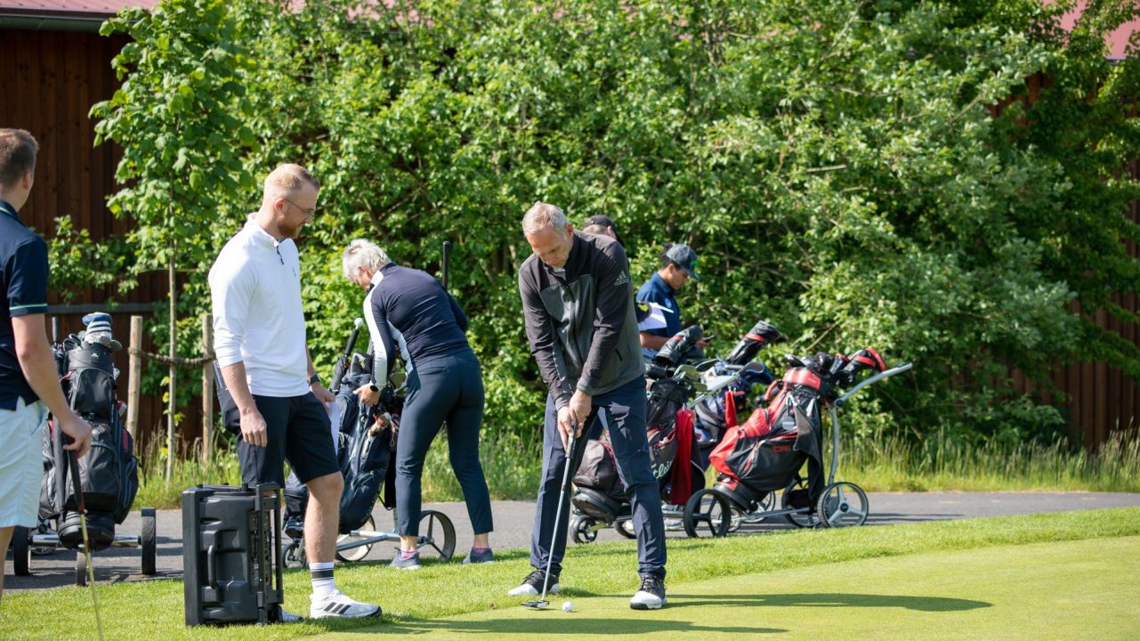 Sport- & Golf-Resort Gut Wissmannshof