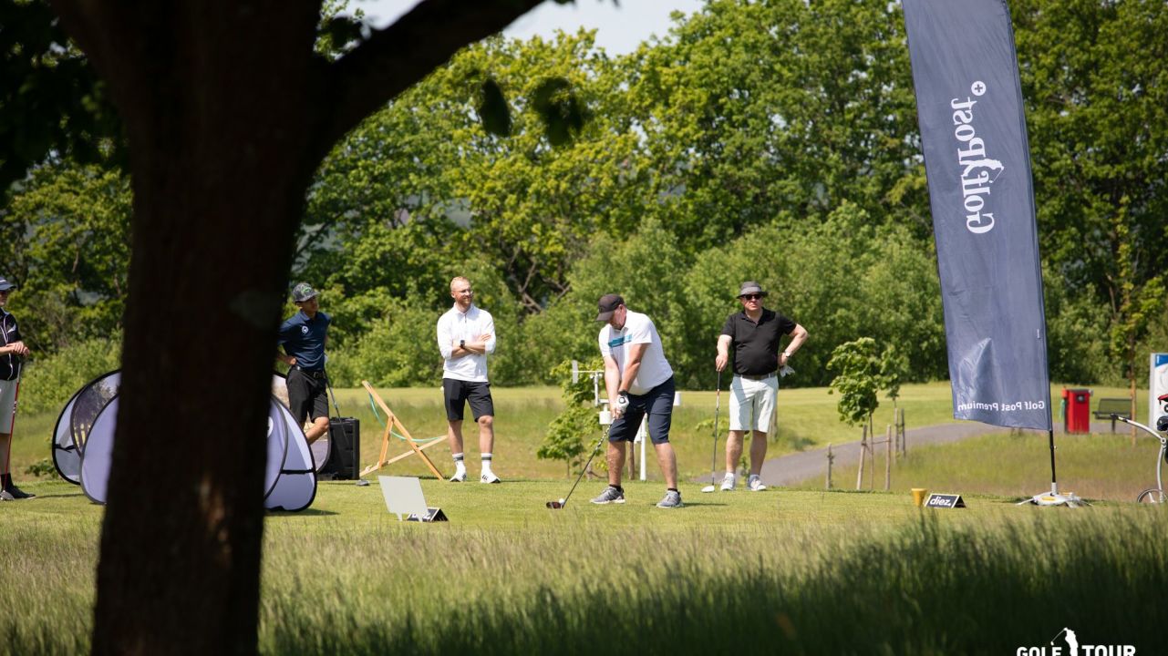 Sport- & Golf-Resort Gut Wissmannshof